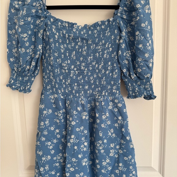 Reformation Elle Dress, Size 2 - Picture 6 of 9